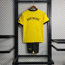 Kit Infantil Home Dortmund 2023/24