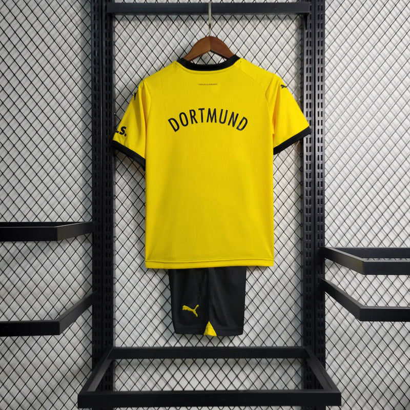 Home Child Kit Dortmund 2023/24