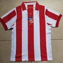Camisa Home do Atlético de Madrid 2005/06
