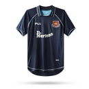 West Ham 99/01 Terceira Camisa