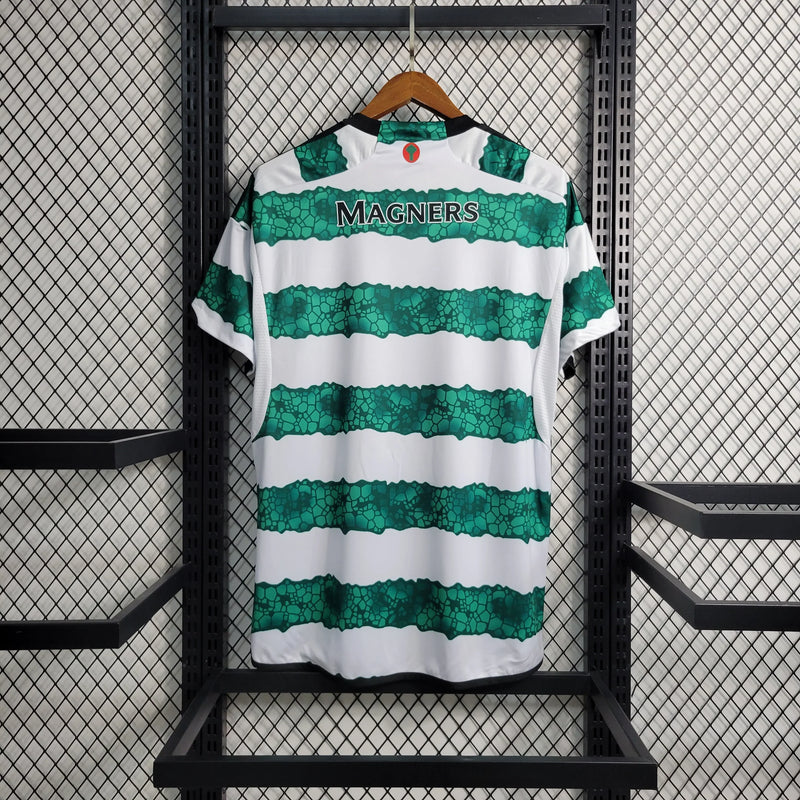 Celtic 2023/24 Home Shirt