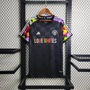 Roupas de treino do Manchester United 24/25