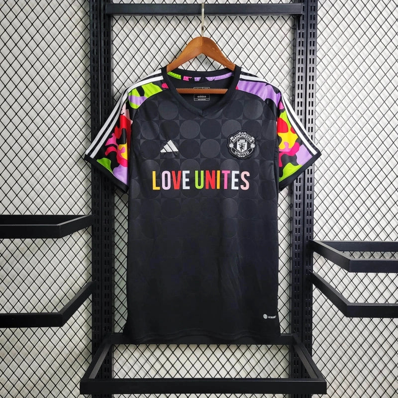 Manchester United 24/25 Training clothing