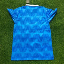 Camisa Lazio Home 1989/91