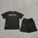 Kit Infantil Sporting Room 2023/24