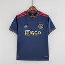 Camisa secundária Ajax 2022/23