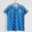 Netherlands 1988 Secondary Shirt
