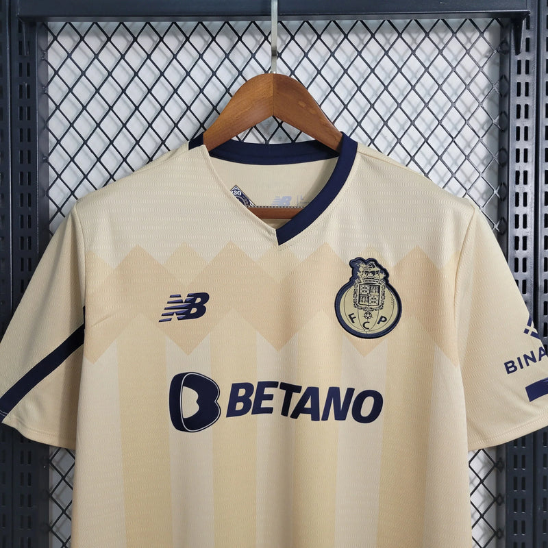 Porto 2023/24 Secondary Shirt