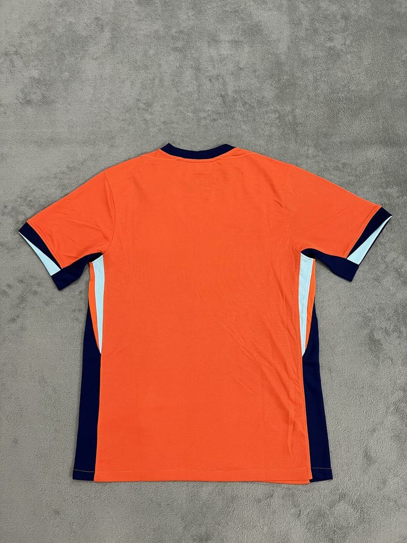 Netherlands 2024 Home Shirt