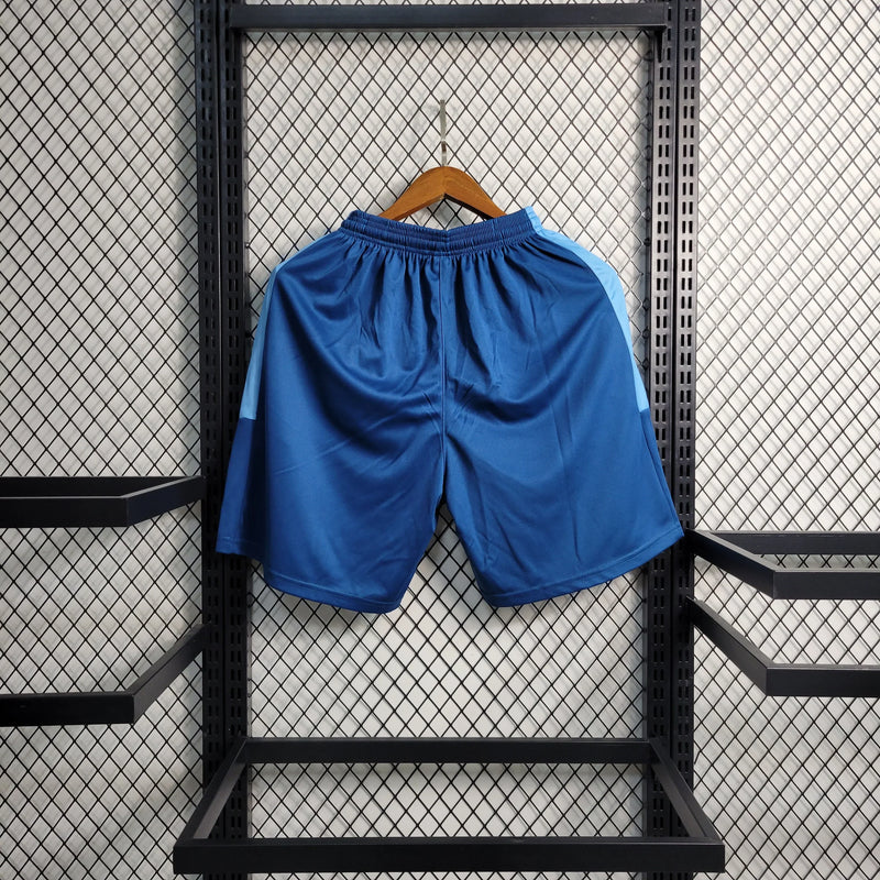 Grémio Royal Blue Shorts  2 2023/24