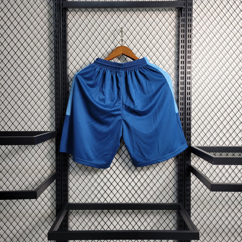 Grémio Royal Blue Shorts 2023/24