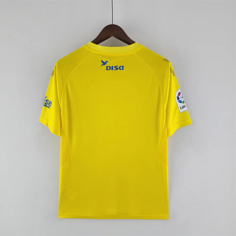 Las Palmas 2022/23 Home Shirt