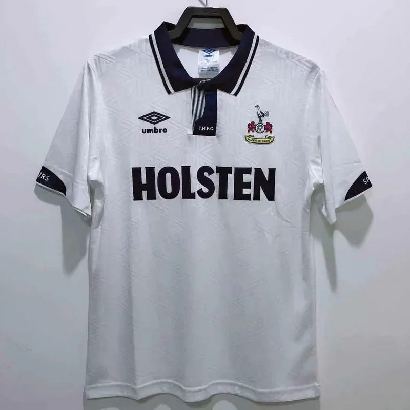 Tottenham Home Shirt 1992/94