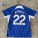 Chelsea patrocinador principal 2023/24 camisa principal