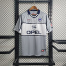 Camisa secundária PSG 2000/01