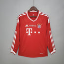 Camisa de manga comprida do Bayern Munich 2013/14