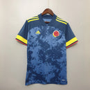 Camisa Secundária Colombia 2020