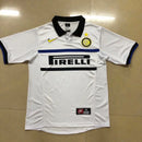 Camisa Inter Milan 98/99 Secundária