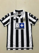 Camisa Juventus 99/00 Home