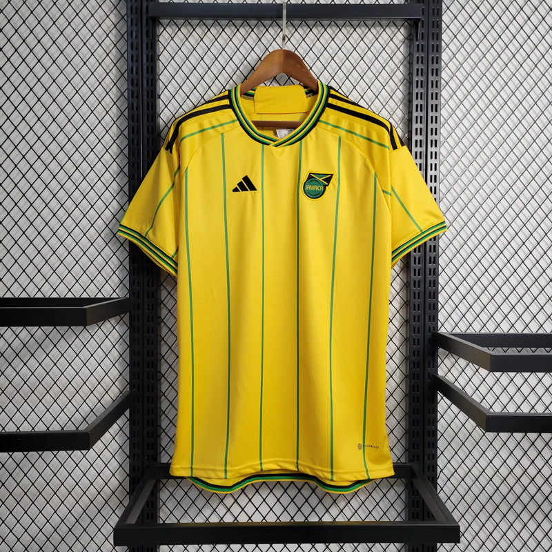 Jamaica 2023/24 Home Shirt