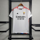 Camisola Benfica 2023/24 Terceira
