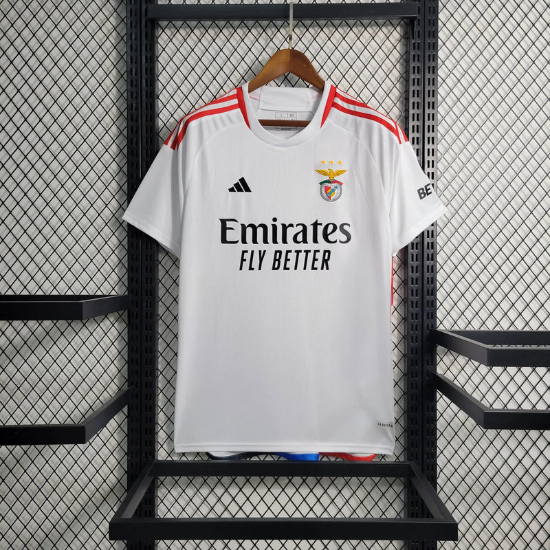 Benfica 2023/24 Third Shirt