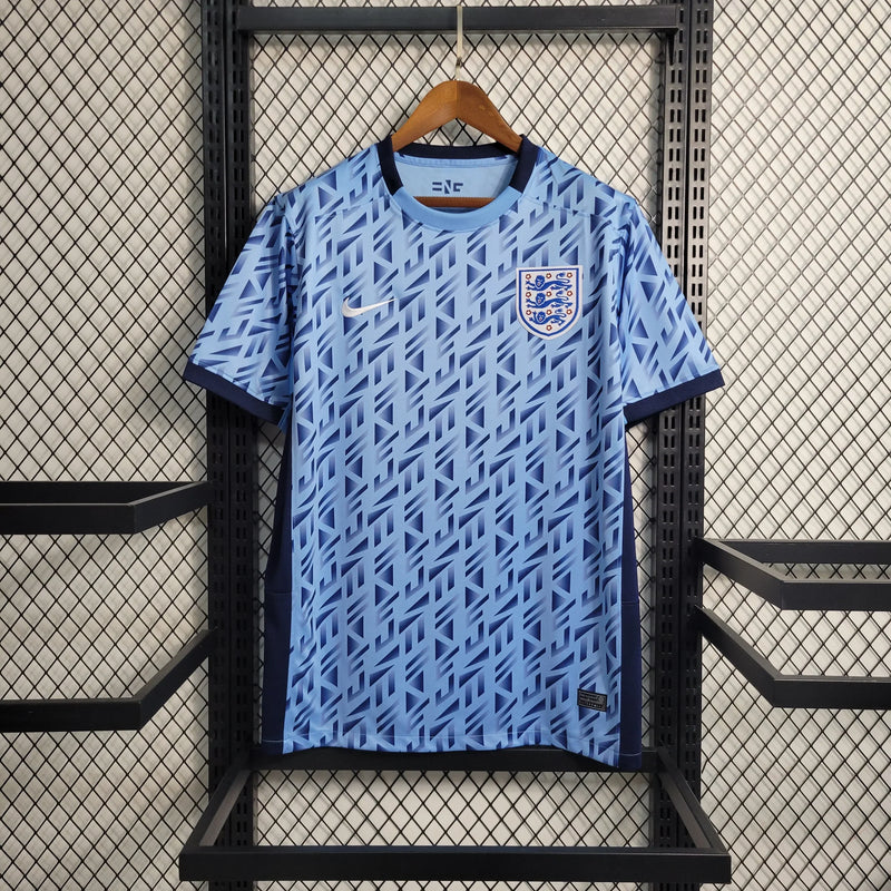 England 2023/24 Secondary Shirt