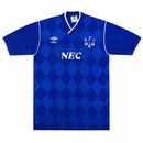 Camisa Home Everton 86/87