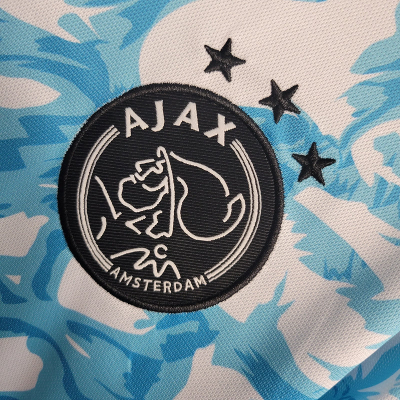 Ajax Training Clothing 2023/24