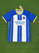 Camisa Home Brighton 2022/23