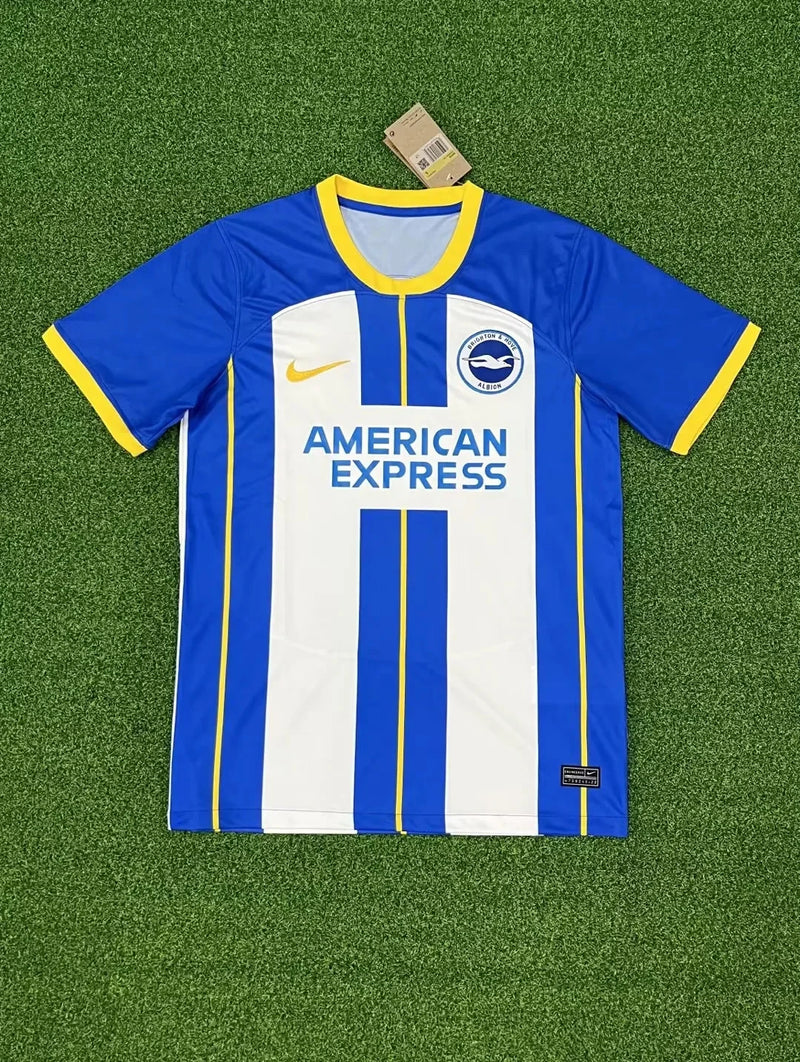 Brighton 2022/23 Home Shirt