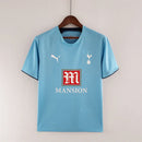 Camisa Tottenham Away 2006/07