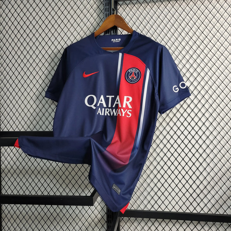 PSG 2023/24 Home Shirt