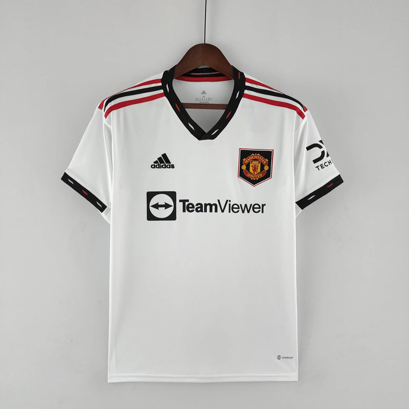 Manchester United 2022/23 Secondary Shirt