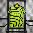 Arsenal 2023/24 Secondary Shirt
