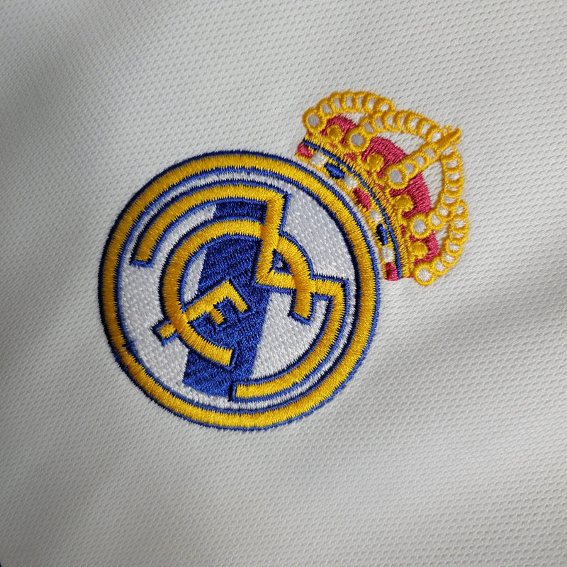 Real Madrid Home 2023/24