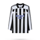Camisa de manga comprida Newcastle Home 2003/05