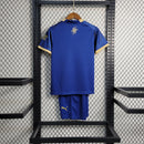 Special Edition Manchester City 2023/24 Children's Kit