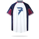 Camisa West Ham Away 1999/01