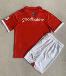 Kit infantil PSV Eindhoven 2023/24 Home