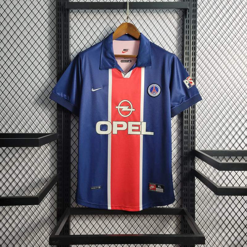 PSG 98/99 Home Shirt