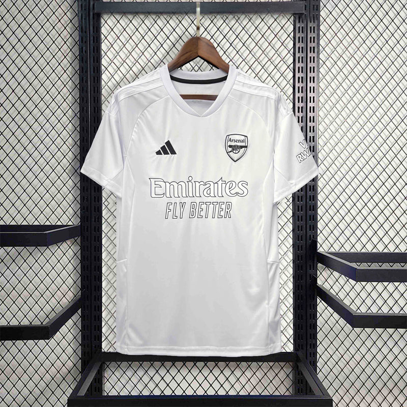 Arsenal White 24/25