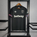 Camisa West Ham Away 2022/23