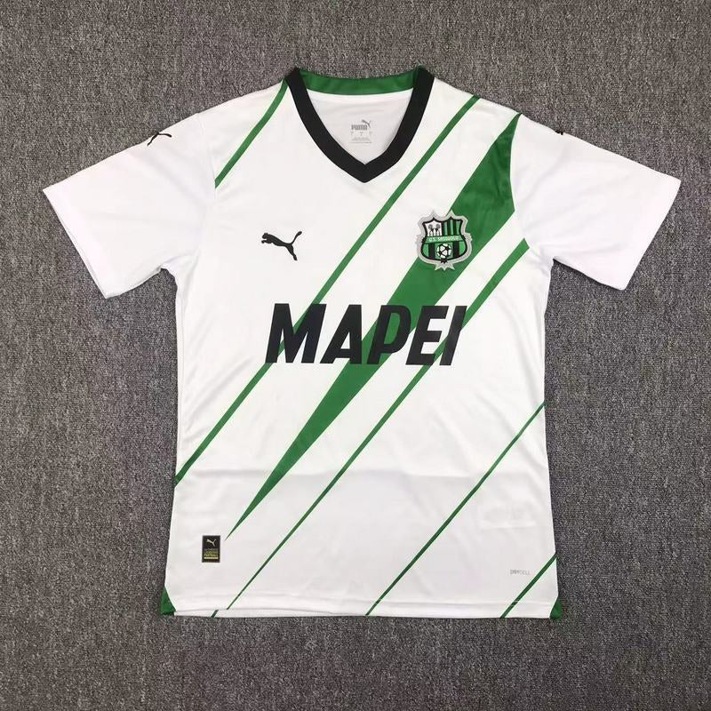 Sassuolo 2023/24 Secondary Shirt