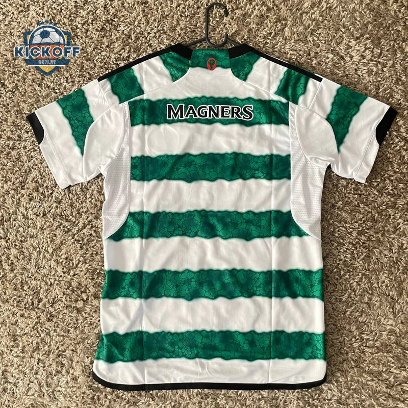 Celtic 2023/24 Home Shirt