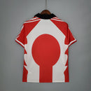Camisa Home Athletic Bilbao 1997/98