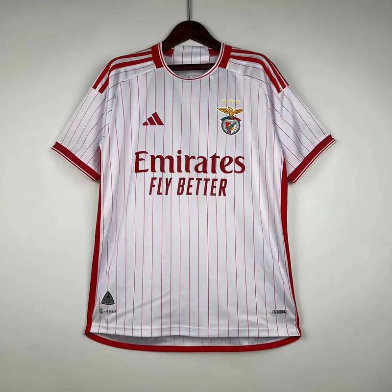 Special White Benfica 2023/24 Shirt