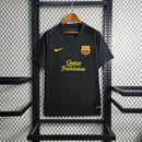 Camisa secundária do Barcelona 2011/12