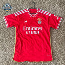 Camisola principal do Benfica 2023/24