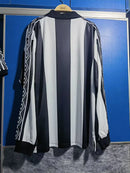 Camisa de manga comprida Newcastle Home 80/82